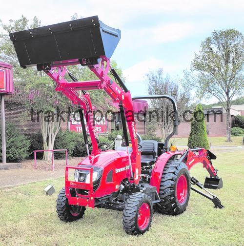 Branson 2515 karta techniczna i opinia