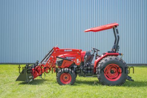 Branson 6225R karta techniczna i opinia