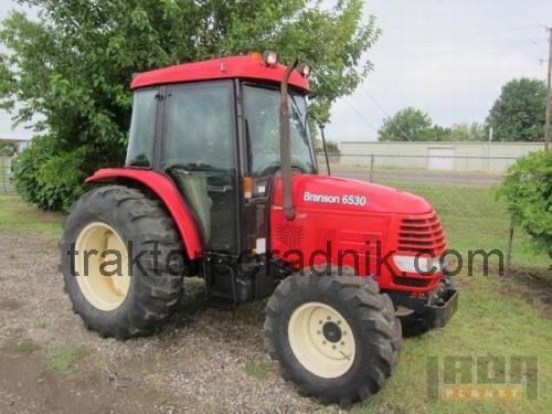 Branson 6530 karta techniczna i opinia