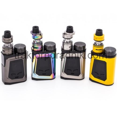 Captain 21700 recenzja i karta techniczna 