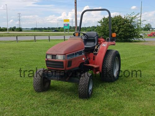 Case IH 1130 karta techniczna i opinia