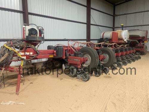 Case IH 1250 karta techniczna i opinia