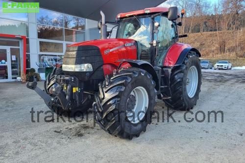 Case IH 225 opinie i specyfikacja