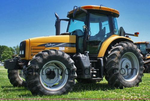 Challenger 555 karta techniczna i opinia