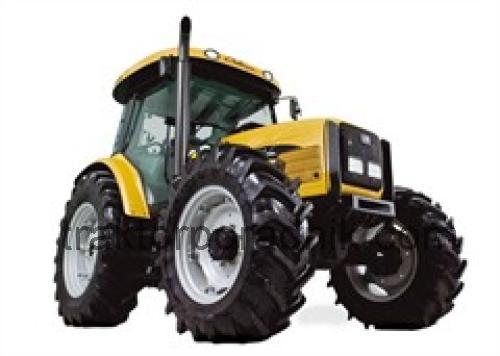 Challenger MT455B karta techniczna i opinia