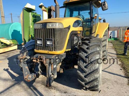 Challenger MT635B karta techniczna i opinia