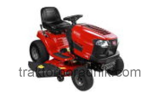 Craftsman T1500 karta techniczna i opinia