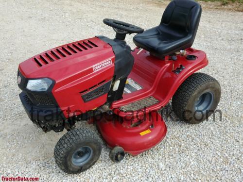 Craftsman T1800 karta techniczna i opinia