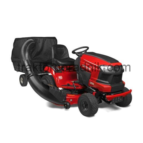Craftsman T260 karta techniczna i opinia