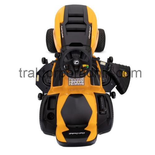 Cub Cadet XT1 GT54 karta techniczna i opinia