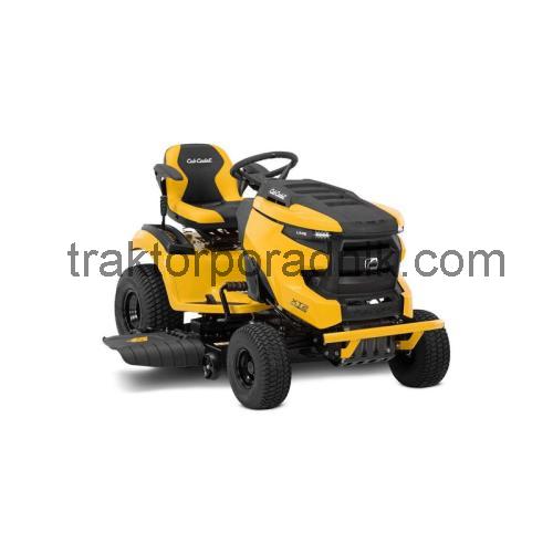 Cub Cadet XT2 LX46 opinia i karta techniczna 