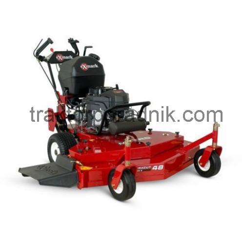 Exmark Metro karta techniczna i opinia