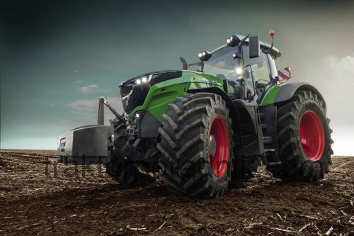 Fendt 1050 karta techniczna i opinia