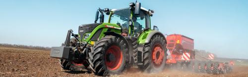Fendt 700 Vario Gen 6 karta techniczna i opinia
