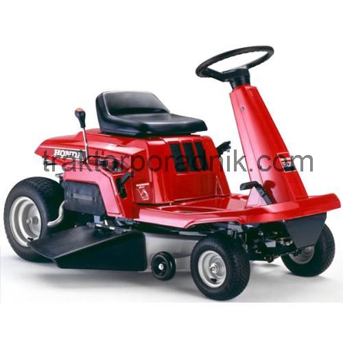 Honda H3011 opinie i specyfikacja