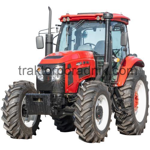 Jinma 1304 opinia i karta techniczna 