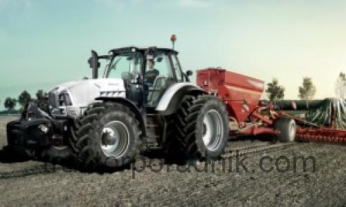 Lamborghini Mach VRT karta techniczna i opinia