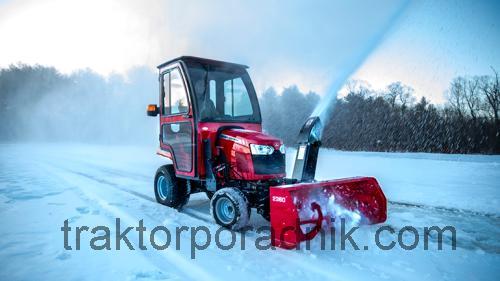 Massey Ferguson 2360 karta techniczna i opinia