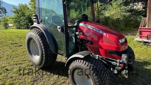 Massey Ferguson 2410 karta techniczna i opinia
