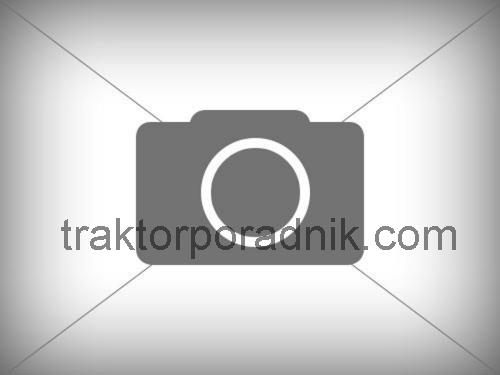 Massey Ferguson 255 karta techniczna i opinia