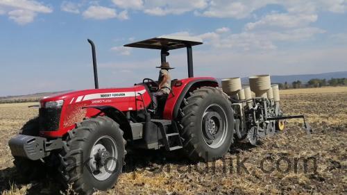 Massey Ferguson 2690 karta techniczna i opinia