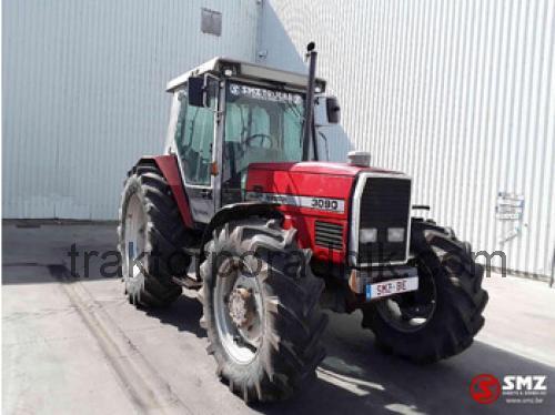 Massey Ferguson 3090 karta techniczna i opinia