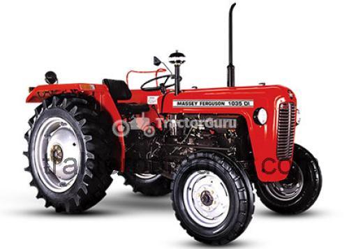 Massey Ferguson 3510 karta techniczna i opinia