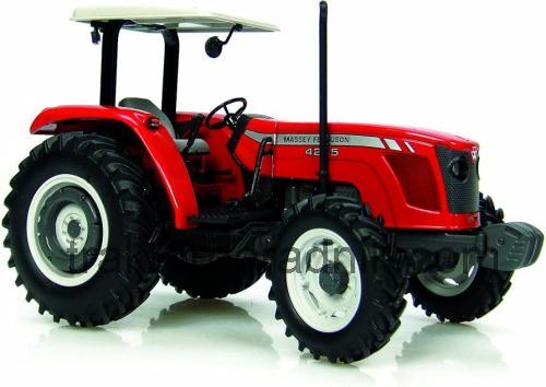 Massey Ferguson 4010 karta techniczna i opinia