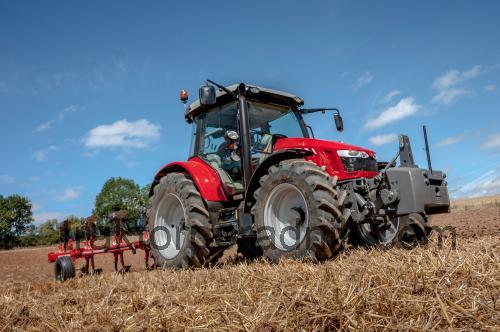 Massey Ferguson 5730 karta techniczna i opinia