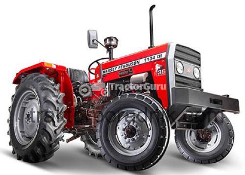 Massey Ferguson 6060 karta techniczna i opinia