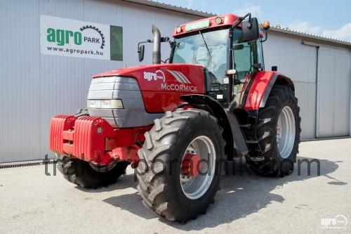 McCormick MTX175 karta techniczna i opinia