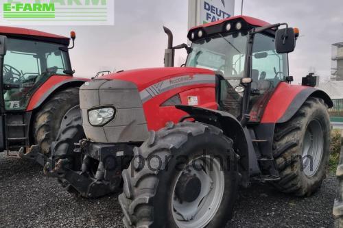 McCormick TTX210 karta techniczna i opinia