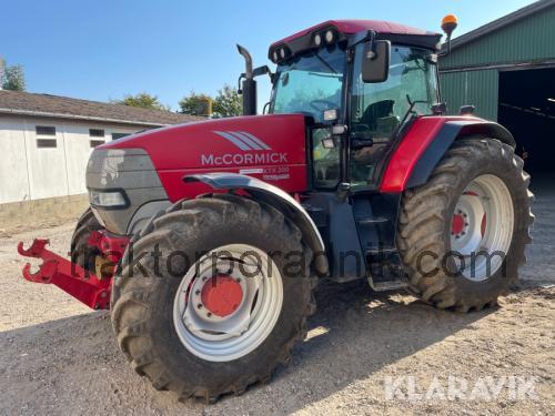 McCormick XTX200 opinia i karta techniczna 