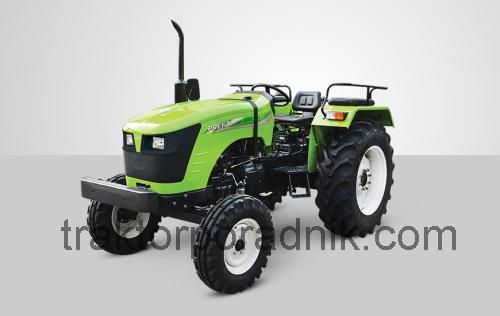 Preet 955 karta techniczna i opinia