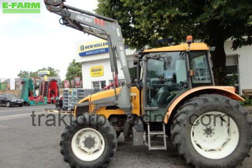 Renault Celtis 446 karta techniczna i opinia