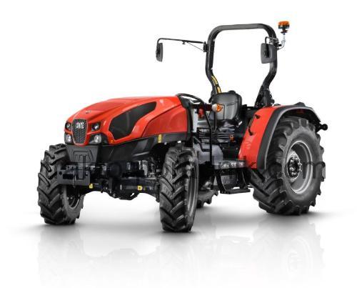 Same Explorer 115 karta techniczna i opinia