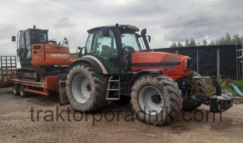 Same Iron 150 karta techniczna i opinia