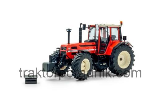 Same Laser 150 karta techniczna i opinia