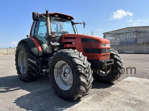 Same Rubin 150 karta techniczna i opinia