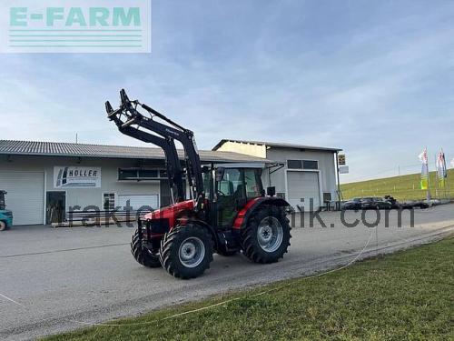 Same Silver 100.4 karta techniczna i opinia