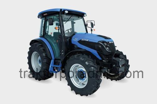 Solis 90 karta techniczna i opinia