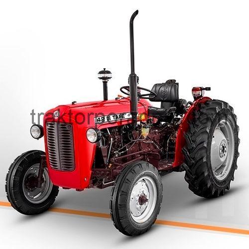 TAFE 42 DI opinie i specyfikacja