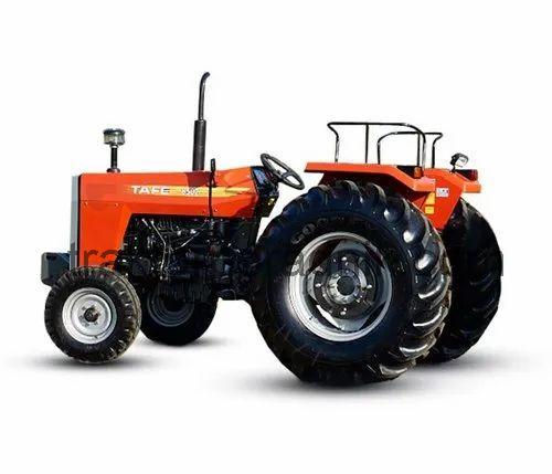 TAFE 8502 2WD karta techniczna i opinia
