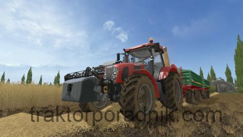 Ursus 15014 karta techniczna i opinia