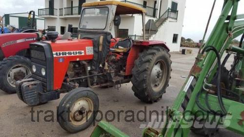 Ursus 3512 karta techniczna i opinia