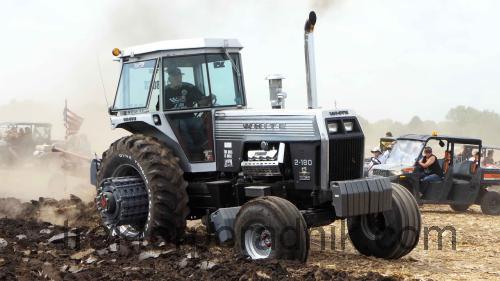 White 2-180 karta techniczna i opinia