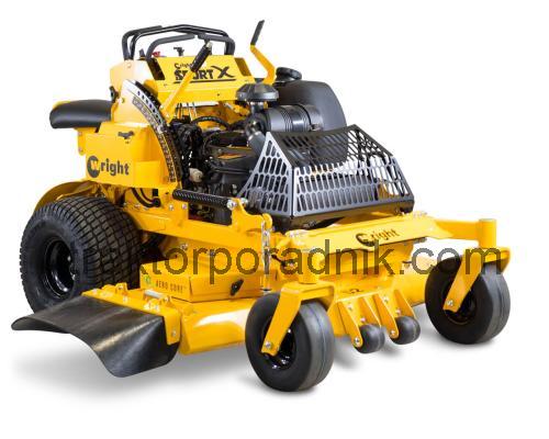 Wright Sport X karta techniczna i opinia