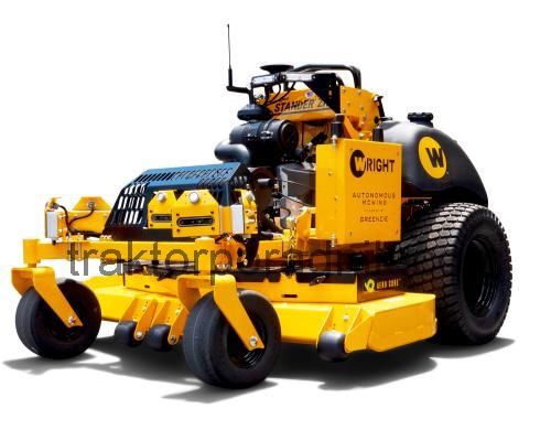 Wright ZK 72 karta techniczna i opinia