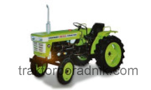 Yanmar YM195 opinia i karta techniczna 