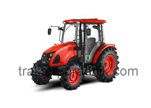 Zetor Hortus karta techniczna i opinia